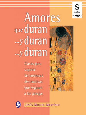 cover image of Amores que duran... y duran... y duran